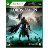 Lords of the Fallen Deluxe 2023 XBOX Xbox Series X|S