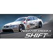 Need for Speed: Shift (Steam M)(Region Free)