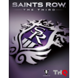 Xbox 360 | Saints Row IV, Saints Row + 1 игра