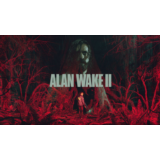 Alan Wake 2 Deluxe+ПАТЧИ+ВСЕ DLC+The Lake House🌎RUS