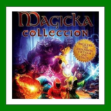 ✅Magicka Collection + 30 DLC✔️20 Игр🎁Steam⭐Global🌎