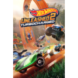 ✅Hot Wheels Unleashed 2: Turbocharged 🎮XBOX One/X|S🌎