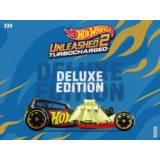 🔥Hot Wheels Unleashed 2: Turbocharged DELUXE🔥XBOX🌎