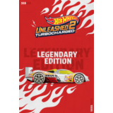 🔥Hot Wheels Unleashed 2: Turbocharged Legendary ✅XBOX