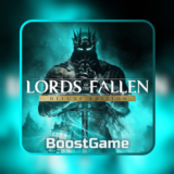 ・LORDS OF THE FALLEN 2023・DELUXE EDITION・STEAM GLOBAL・