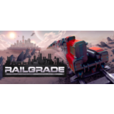 RAILGRADE STEAM Россия