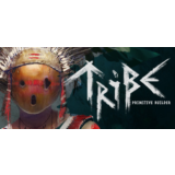 Tribe: Primitive Builder STEAM Россия
