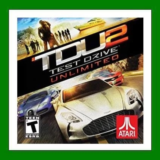 ✅Test Drive Unlimited 2✔️Steam⭐Аренда аккаунта✔️Online✅