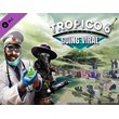 Tropico 6 - Going Viral / STEAM DLC GLOBAL KEY 🔥