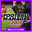 🟣 Football Manager 2015 - Steam Оффлайн 🎮
