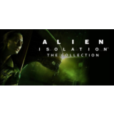 💥Alien: Isolation 🔵 PS4 / PS5  🔴ТУРЦИЯ🔴