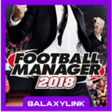 🟣 Football Manager 2018 - Steam Оффлайн 🎮