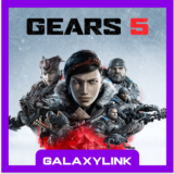 🟣 Gears 5 - Steam Оффлайн 🎮