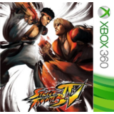 ☑️⭐STREET FIGHTER IV XBOX 4 часть⭐Покупка на Ваш акк⭐☑️