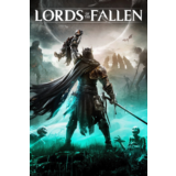 🚀Покупка Lords of the Fallen (2023) (PlayStation)