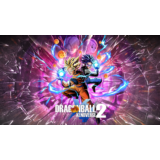 ⭐️ DRAGON BALL XENOVERSE 2 [Steam/Global][CashBack]