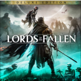 Lords of the Fallen Deluxe (2023) Steam Оффлайн