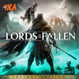 Lords of the Fallen 💠 Deluxe 💠 АВТОАКТИВАЦИЯ 🤖