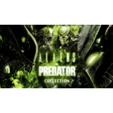 ⭐️ Aliens vs. Predator Collection [Steam/Global]