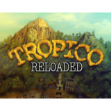🎮 Tropico Reloaded 🔑 (STEAM/RU+CIS)