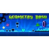 Geometry Dash (Steam Gift/RU) АВТОДОСТАВКА