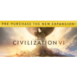 Sid Meier´s: Civilization VI 🔑STEAM❗РУС. ЯЗ🔥РФ+МИР