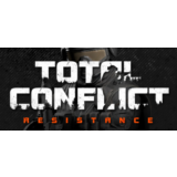 Total Conflict STEAM Россия