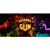 Wizard with a Gun STEAM Россия