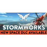 Stormworks: Build and Rescue STEAM Россия