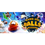 Bang-On Balls: Chronicles STEAM Россия