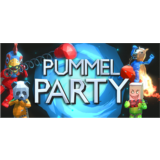 Pummel Party (Steam Gift/RU) АВТОДОСТАВКА
