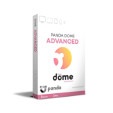 Panda Dome Advanced 1 Device 1 Year