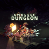 ✅ENDLESS™ Dungeon 🎮XBOX One/Series X|S🌎Активация