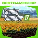 ✅ Farming Simulator 17 - 100% Гарантия 👍