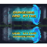 ✅Dungeons and Myths⚡Steam\РФ+Весь Мир\Key⭐