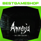 ✅ Amnesia: The Dark Descent - 100% Гарантия 👍