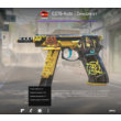 CZ75-Auto l Syndicate (Check description)