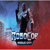 ⭐ RoboCop: Rogue City Steam Gift ✅ АВТО 🚛ВСЕ РЕГИОНЫ
