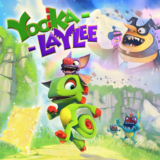 Yooka-Laylee XBOX ONE / XBOX SERIES X|S [ Ключ 🔑 Код ]