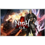 🍓 Nioh (PS4/PS5/RU) П3 - Активация