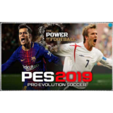 🍓 PES 2019 (PS4/PS5/RU) П3 - Активация