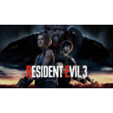 🍓 Resident Evil 3 Remake (PS4/PS5/RU) П3 - Активация