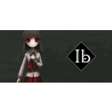 Ib (Steam Gift/RU) АВТОДОСТАВКА