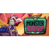 Monster Prom 3: Monster Roadtrip Steam/RU АВТОДОСТАВКА