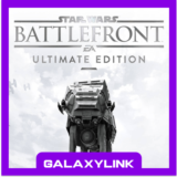 🟣 STAR WARS Battlefront Ultimate - Steam Оффлайн 🎮