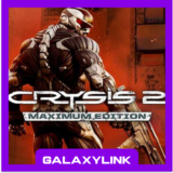 🟣 Crysis 2 - Maximum Edition  -  Steam Оффлайн 🎮
