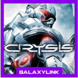 🟣 Crysis -  Steam Оффлайн 🎮