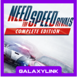 🟣 Need for Speed™ Rivals: Complete Edition Оффлайн 🎮
