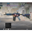 M4A4 l Spider Lily (Check description)