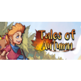 Tales of Autumn (Steam Gift/RU) АВТОДОСТАВКА